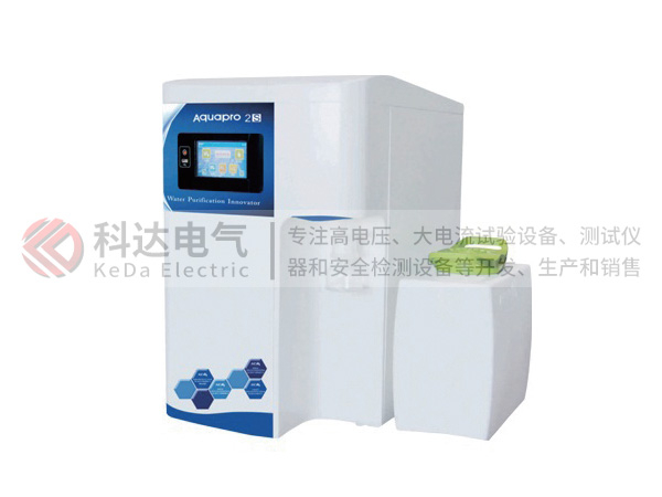超純水機(jī)