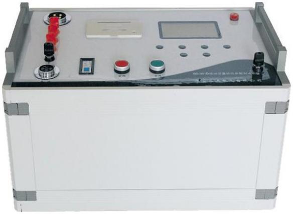 KD-301F接地裝置分流向量及特性參數(shù)測(cè)量系統(tǒng)